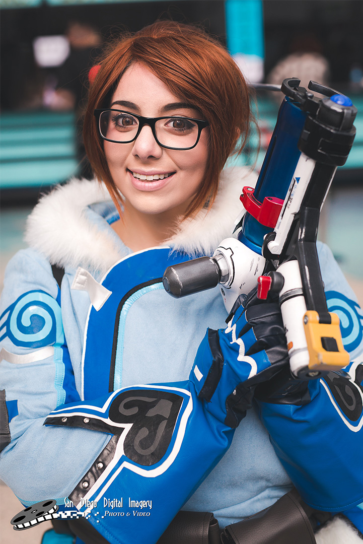 Momokun Mei